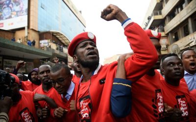 How Democracy Can Defeat Autocracy