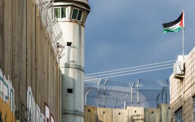 Reassessing the approach to Israel