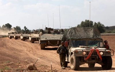 Atrocities Seeks Extreme Reaction. Don’t Give Hamas What It Wants