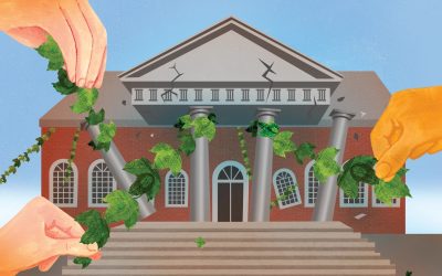 Donor Revolts, Fundraising Fallout, and Why the Ivy League’s Turmoil Matters to All Nonprofits