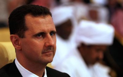 The international criminal court should prosecute Syria’s Assad