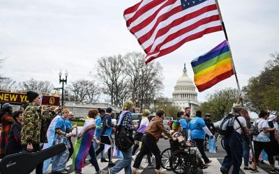 How Progressives Are Unwittingly Aiding the Rise of Autocracy